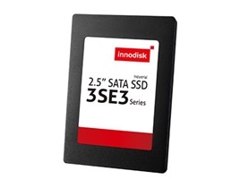 ổ cứng công nghiệp Innodisk 2.5" SATA SSD 3SE
