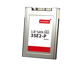 Ổ cứng công nghiệp Innodisk 1.8 inch SATA SSD 3SE